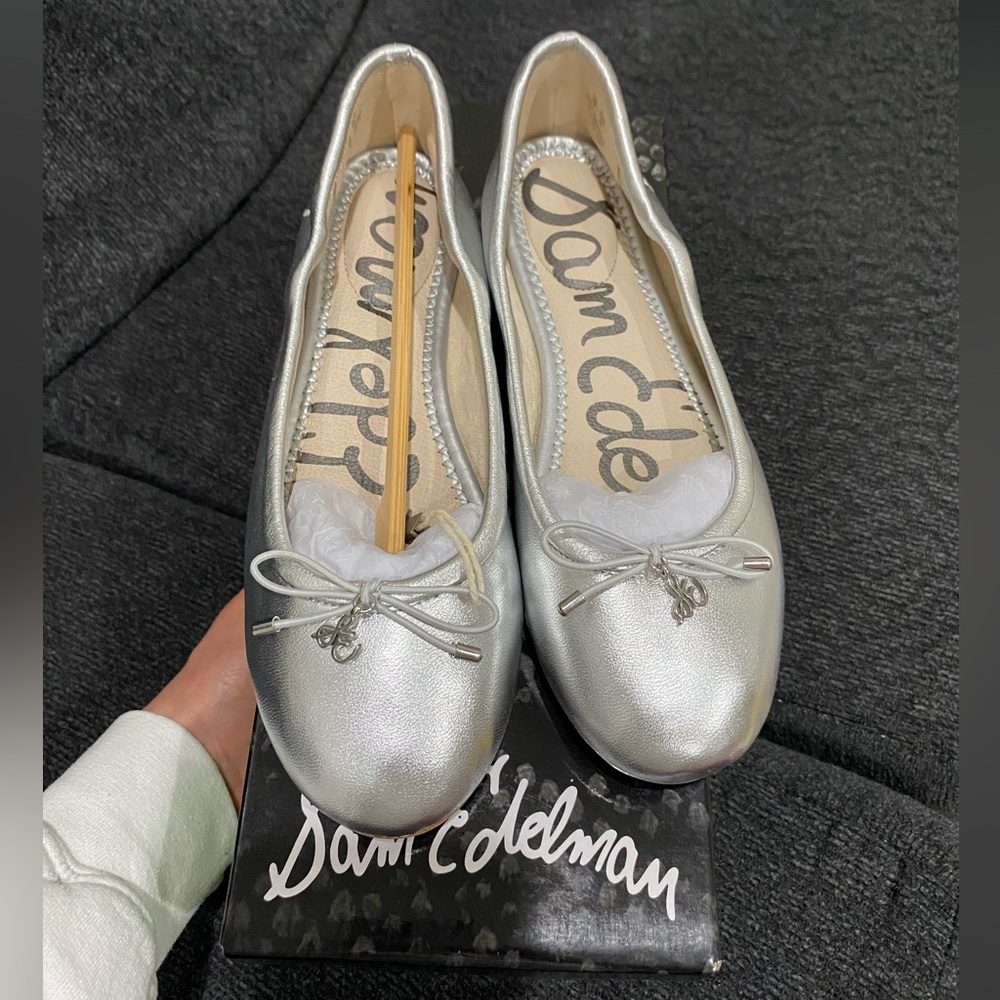 Sam Edelman Felicia Ballet Flat